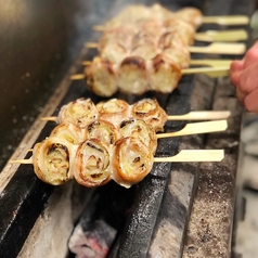 やきとり料理店 marco マルコのおすすめポイント1