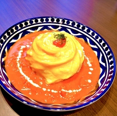 HERO S ヒーローズ 新橋のおすすめランチ2