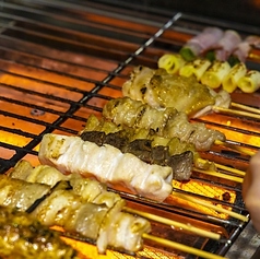 とり料理 はしもとの特集写真