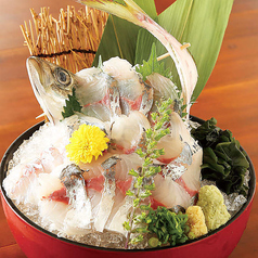 さかなや道場 諫早駅前店のおすすめ料理3