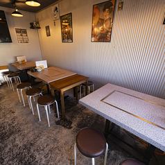 酒処 かどやの雰囲気2