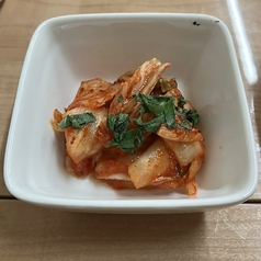 キムチ