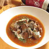 ゴリラ精肉店のおすすめ料理2