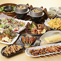 ごちそう村 姫路南店特集写真1