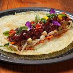 韓国食堂 さけとあてのおすすめ料理2