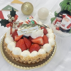 カフェ COrPO コルポのコース写真