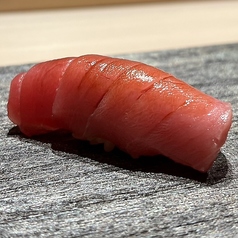 龍月板長おまかせ握り 10貫