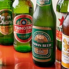 点心酒場サカホンのコース写真