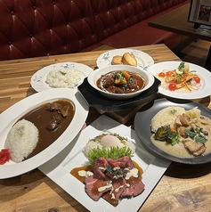 ル・ブション 福岡のおすすめ料理1