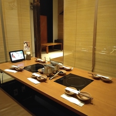 温野菜 大森店の雰囲気2