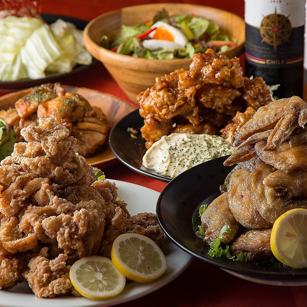 完全個室をご用意しています！大切な方とのプライベートな時間をゆっくりお過ごしください。