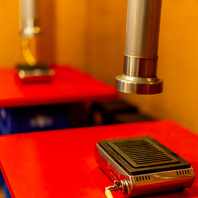 大衆感のあるどこか懐かしい焼肉店♪