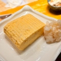 料理メニュー写真&nbsp;出汁巻き玉子　小