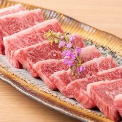 炭火焼肉 ホルモン ひびの亭 中もず店の特集写真
