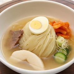 盛岡冷麺