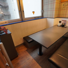 カラオケルーム(小)