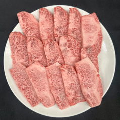 上カルビ