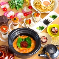 コース時間30分延長！！