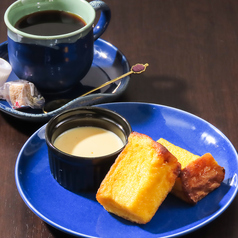 甘味 3点セット