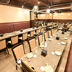 原始焼き酒場 火の丸特集写真1