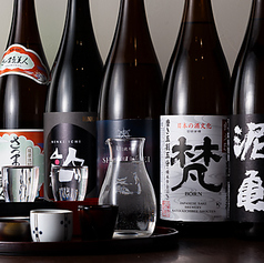 肉汁餃子と唐揚げの酒場しんちゃん平岸店の特集写真