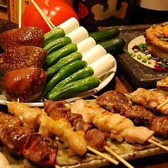 まんまるどり 芝浦店のコース写真