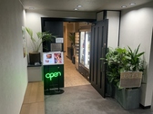 RestaurantKUU レストランクーの雰囲気3