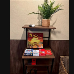 Family Pot ファミリーポット 淀屋橋店の雰囲気3