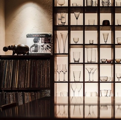 bar shigekiyoの写真