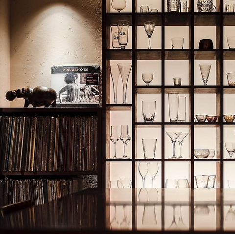 bar shigekiyoの写真