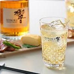 響ハイボール1380