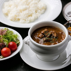 カフェラウンジ ベイベリー ホテル国際21のおすすめポイント1