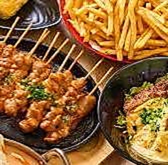 大衆居酒屋それゆけ！鶏ヤロー！水道橋店のコース写真