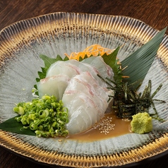 福岡新名物 ごま鯛