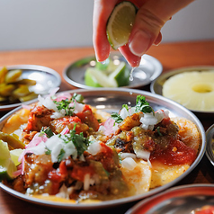 Ola Tacoのおすすめ料理1
