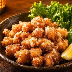 軟骨の唐揚げ