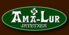 Ama-Lur アマルールのロゴ