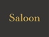 Saloonのロゴ