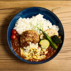 トマトカレーとワインのお店 septのおすすめポイント1