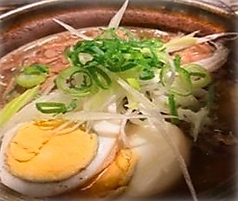 北海道産　牛の角煮