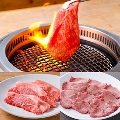 焼肉ぜっとKITAMACHI 豊田市駅のコース写真