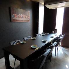 隠れ家 羽柴 岐阜駅玉宮店の雰囲気1