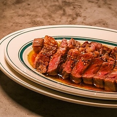 恵比寿ビストロ 猫も杓子ものおすすめ料理1