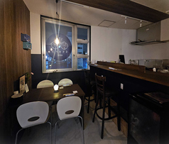 カジュアル和食dining Story ストーリーの雰囲気2