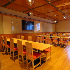 玉宮折衷ダイニング moto 岐阜駅みやび屋ビルの特集写真