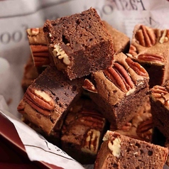 ☆チョコレートを使用したメニューが登場☆の写真