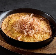 福岡の居酒屋人気NO.1山芋鉄板