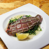 LOCO STYLE ロコスタイル 橋本のおすすめ料理3