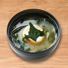 味噌汁