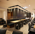 SHUTTERS 表参道の雰囲気1